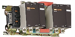 TDM ELECTRIC SQ0710-0018 Контактор КТН-51153 реверс 115А 230В/АС3 TDM